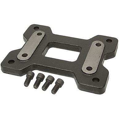Base For 206 Frame Gear-Reducers Worldwide HDRBASE206