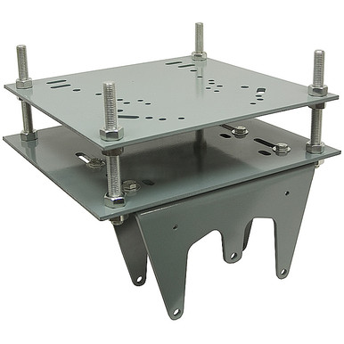 MM6/SMR6 143T-286T Frame Motor Mount Worldwide MM6