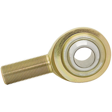 1/4-28 Rod End Male Left Hand CML-4