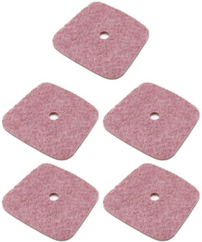 Echo 5 Pack of Genuine OEM Replacement Air Filters 13031004560-5PK