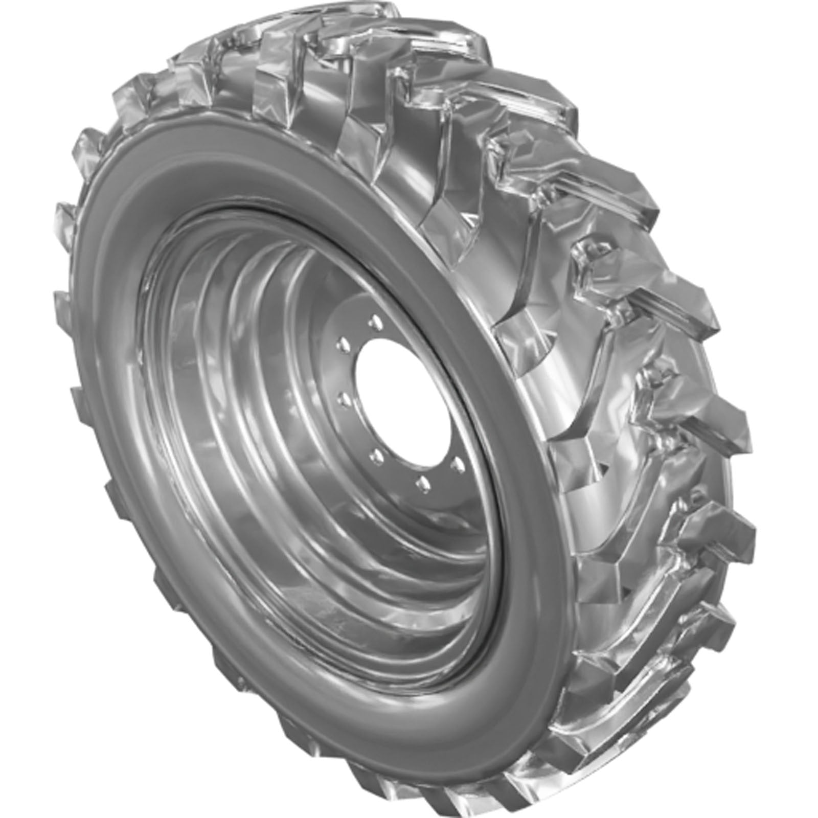 Genie Part # 1303213GT – Tire & Wheel