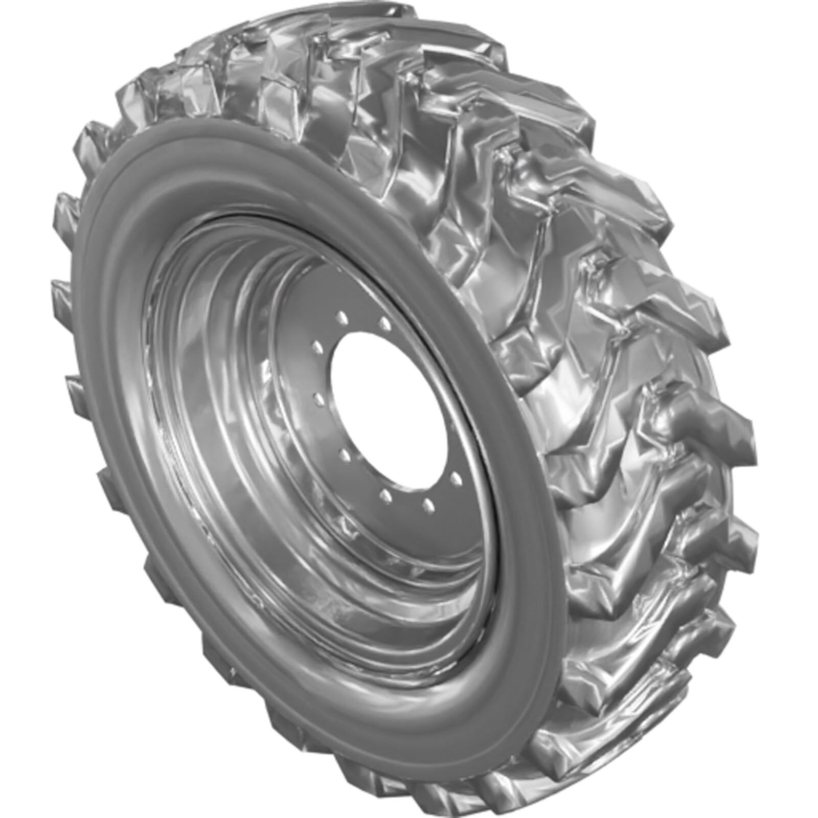 Genie Part # 1303216GT – Tire & Wheel