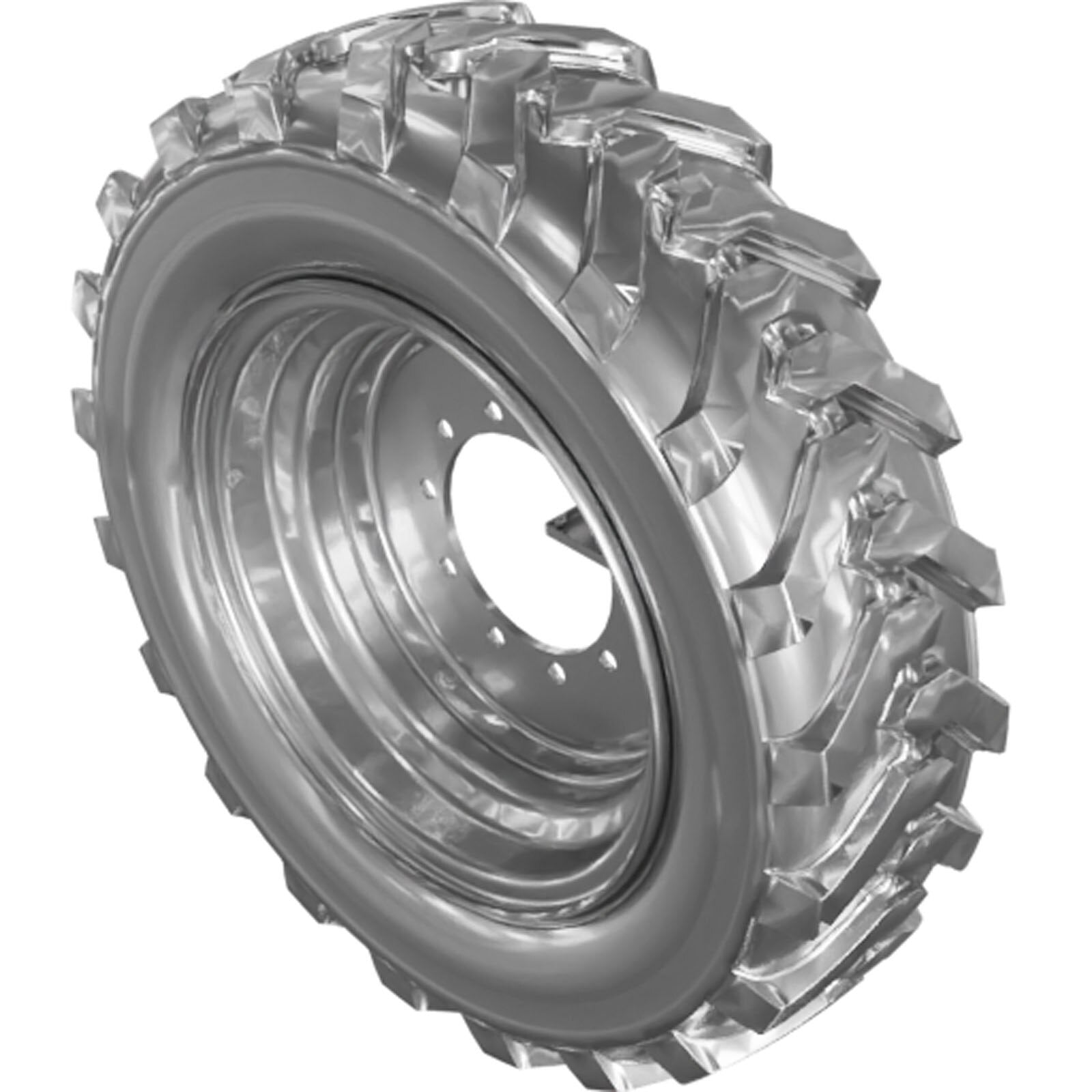 Genie Part # 1303222GT – Tire & Wheel