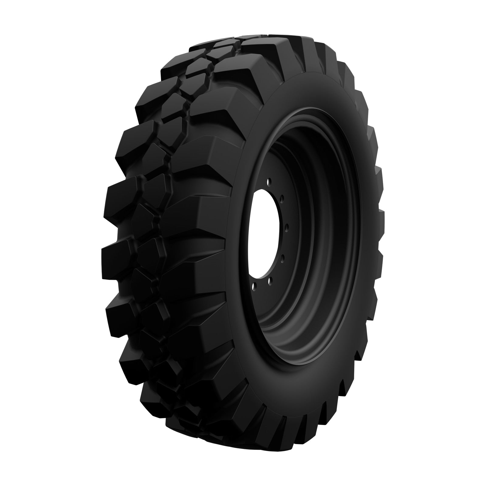 Genie Part # 1303230GT – Tire & Wheel