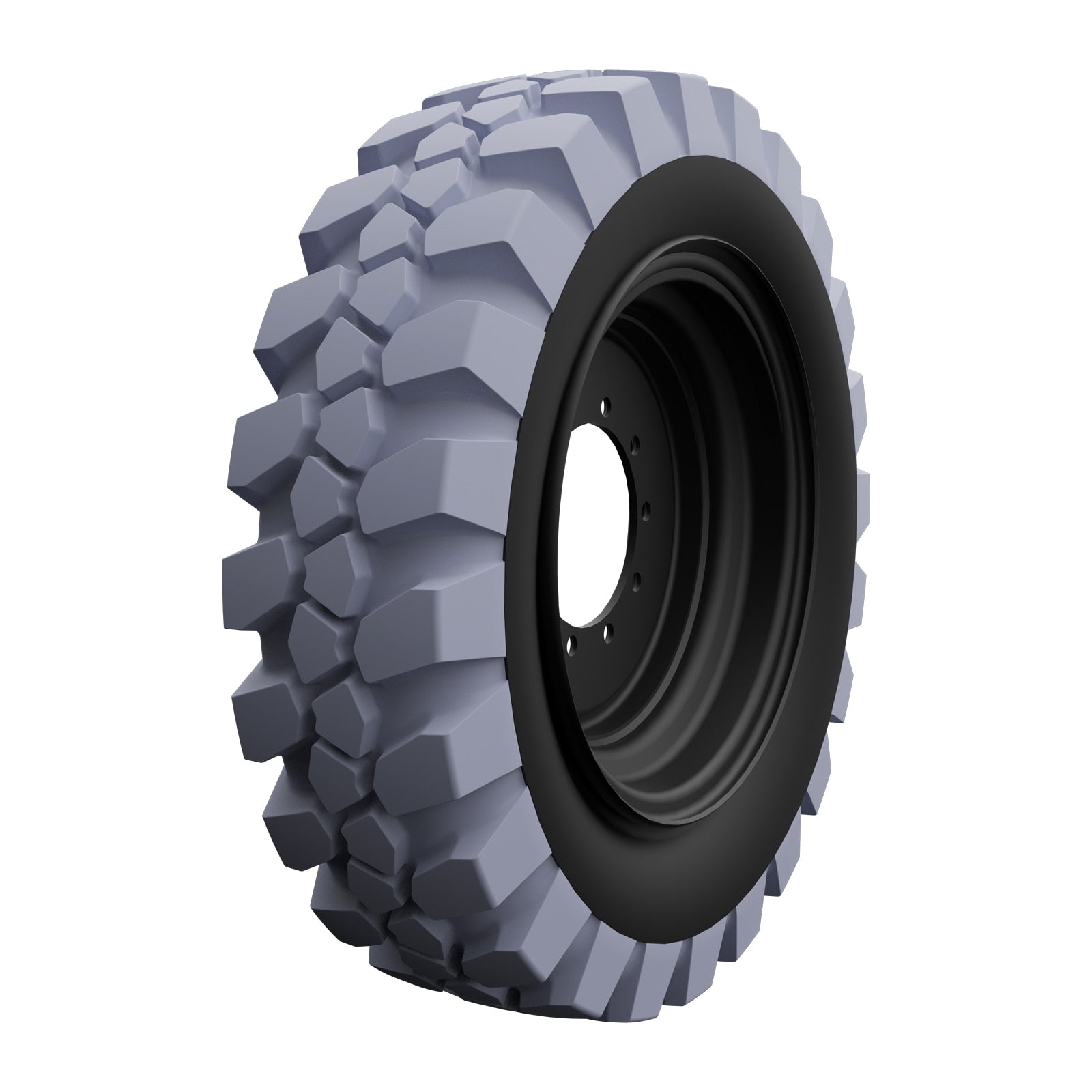 Genie Part # 1303647GT – Tire & Wheel