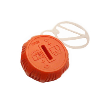 Echo Genuine OEM Fuel Cap for PE-2400 Lawn Mower - 13100455830