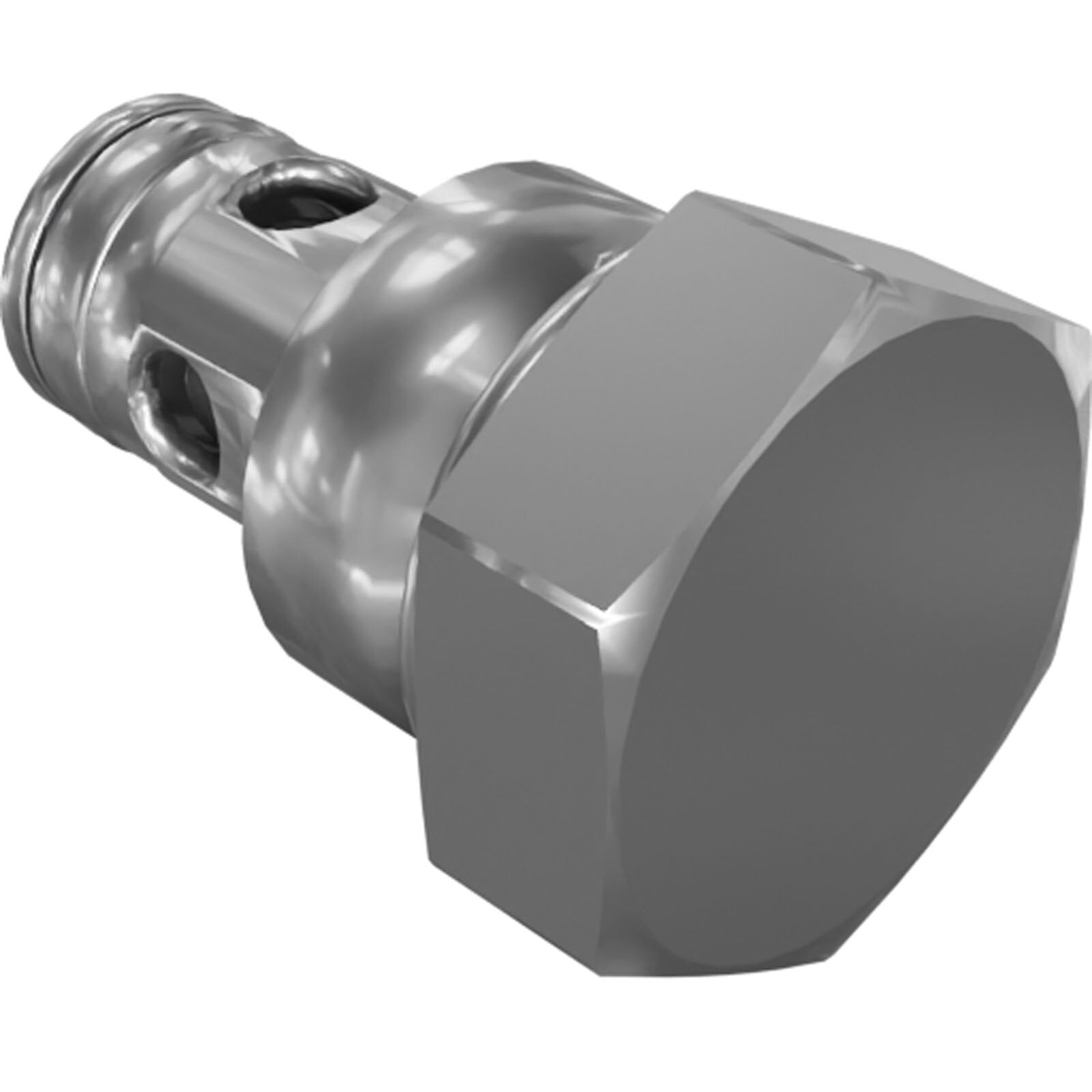 Genie Part # 1319260GT – Check Valve