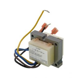 Reznor 131988 Transformer 120V-PRI 24V-SEC 12VA