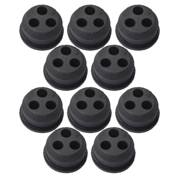 Echo 10 Pack of Genuine OEM Replacement Grommets - 13211546730-10PK