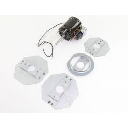 Reznor 132377 115V Ventor Motor Only