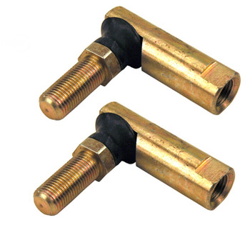 Rotary 2 Pack of Replacement Ball Joints - 13457-2PK