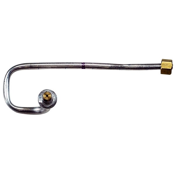 Whirlpool Replacement Surface Burner Tube and Orifice For Range, Part#WP98017583