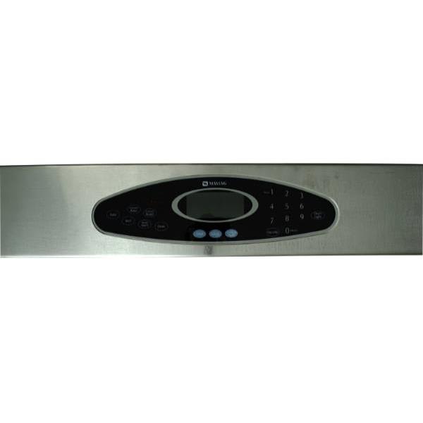 Whirlpool Replacement Control Panel For Range, Part#5765m434-60