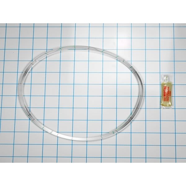 Whirlpool Replacement Clear Belt For Dishwasher, Part #6-9021150