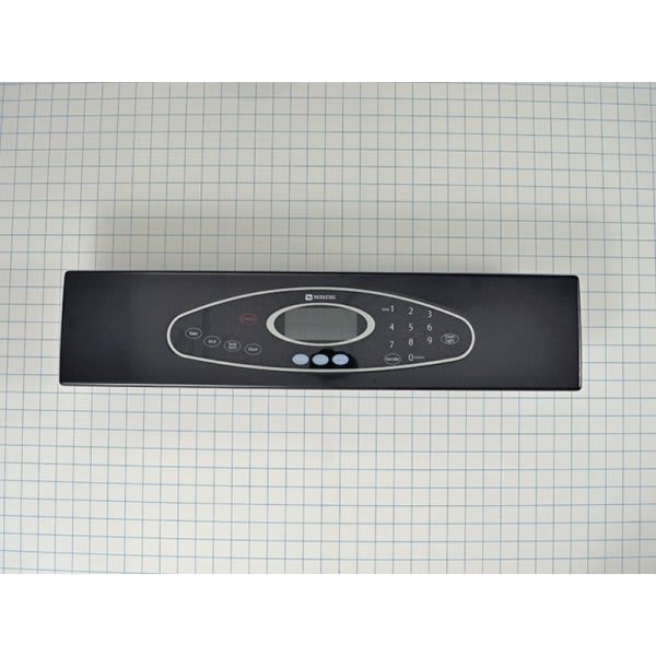 Whirlpool Replacement Control Panel For Range, Part#5765m432-60