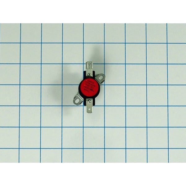 Whirlpool Replacement High Limit Thermostat For Range, Part#wp4450934