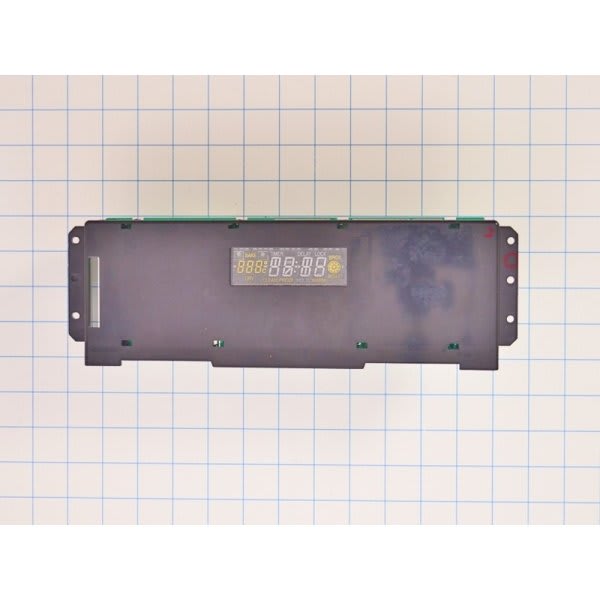Whirlpool Replacement Control Board And Clock For Range, Part#wp8507p390-60