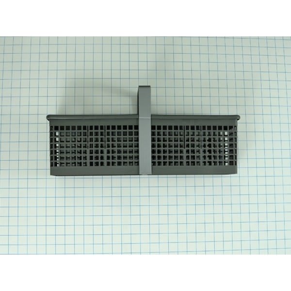 Whirlpool Replacement Silverware Basket For Dishwasher, Part #w11767095
