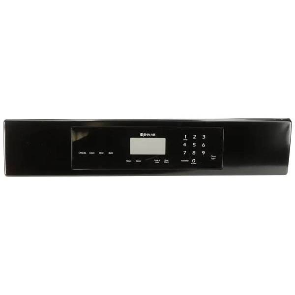 Whirlpool Replacement Control Panel For Range, Part#5765m451-60