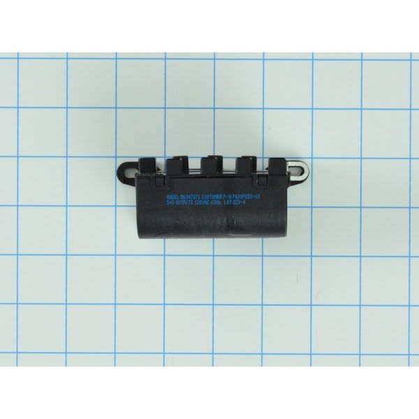 Whirlpool Replacement Spark Module For Range, Part #74009098