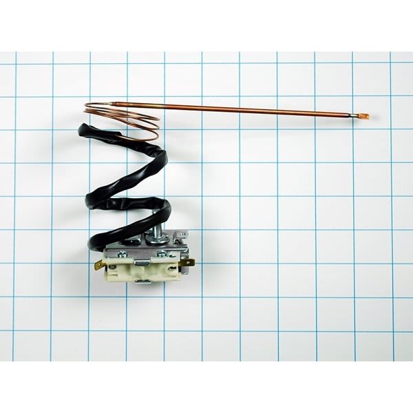 Whirlpool Replacement Control Thermostat For Range, Part#wp74002390