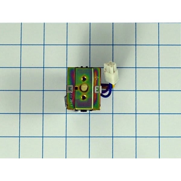 Whirlpool Replacement Speed Control Switch For Cooktop, Part #wp4456836