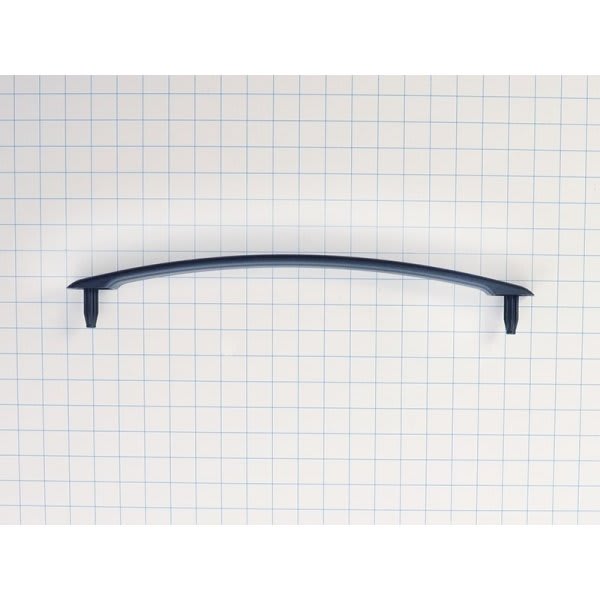 Whirlpool Replacement Drawer Handle For Range, Part#wp98004956