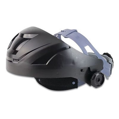 Jackson Safety F400XP W/ 370 Headgear Only, 12/CA, #14260
