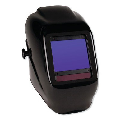 Jackson Safety TrueSight II Digital Variable ADF Welding Helmet, Black, 1/EA, #46159