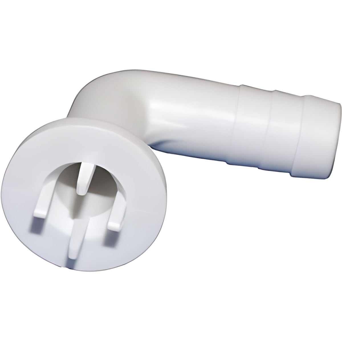 1/2" MONITOR ELBOW - 90 DEGREE FOR ORIGINAL MANIFOLD DESIGN 4 PACK