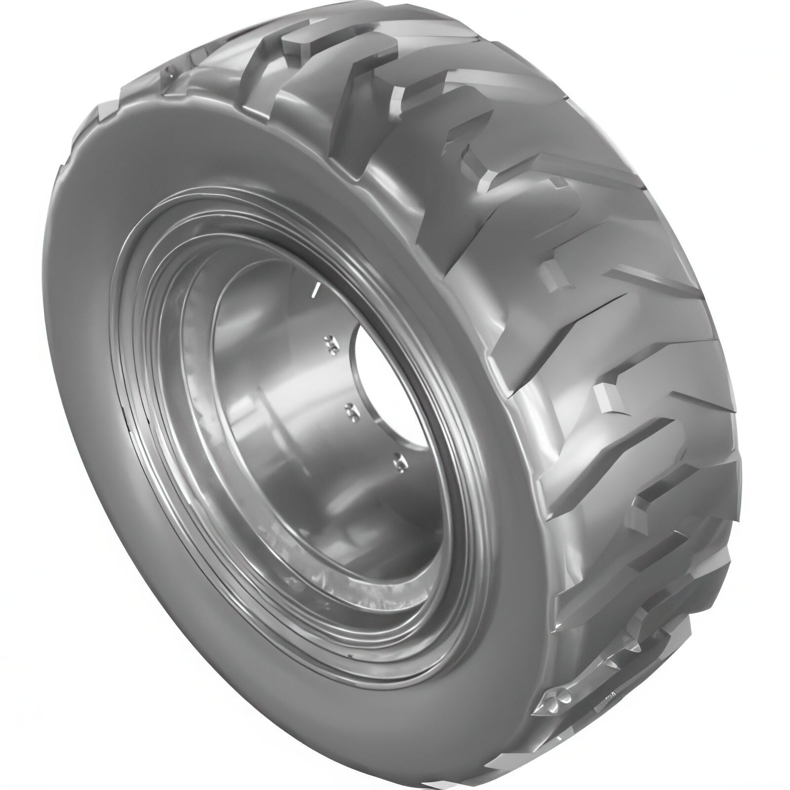 Genie Part # 139474GT – Tire & Wheel Assembly
