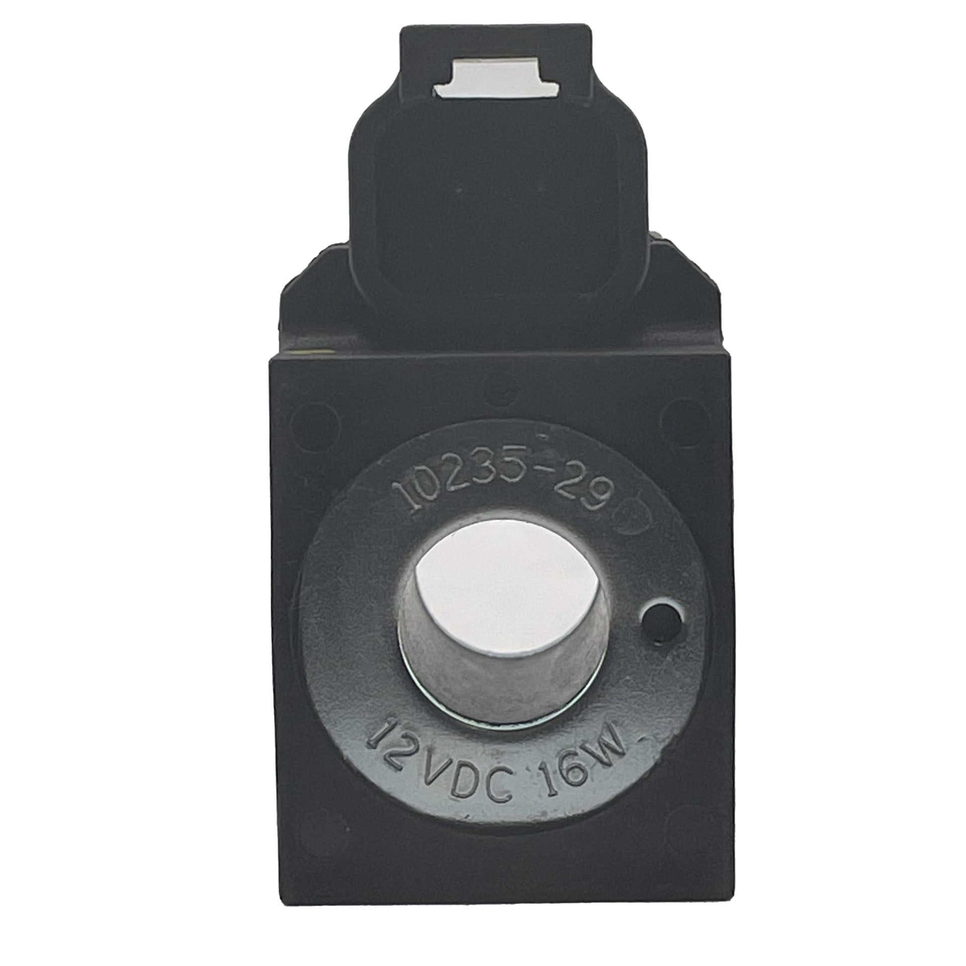 Genie Part # 139562GT – Solenoid Valve Coil