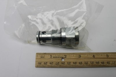 Genie Part # 139716GT – Check Valve