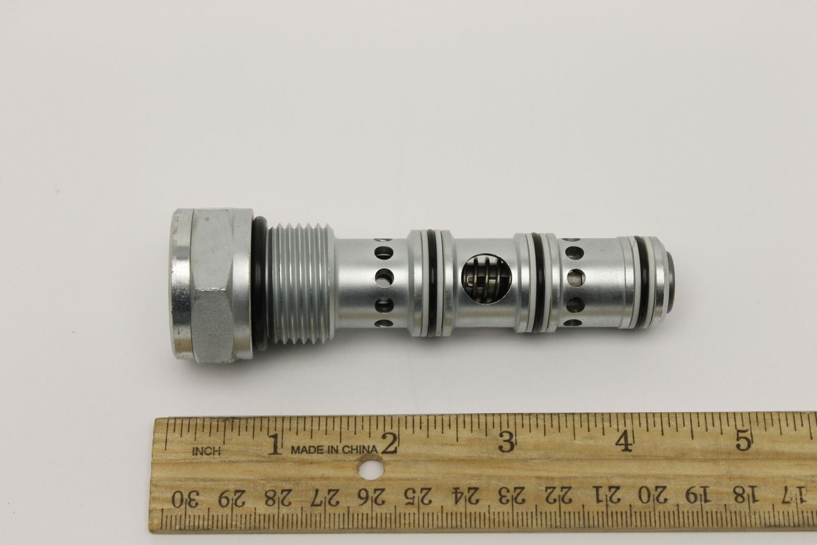Genie Part # 139717GT – Flow Divide/Comb Valve
