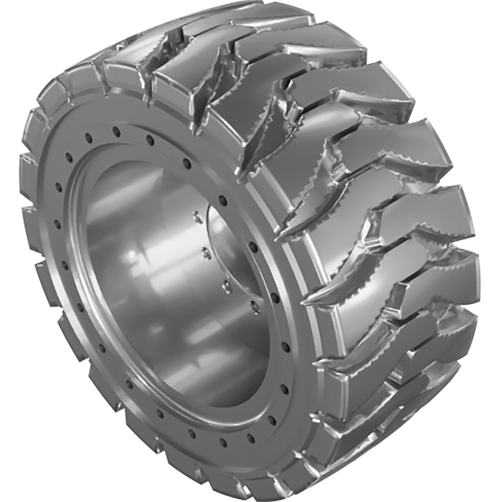 Genie Part # 139829GT – Tire Wheel Assembly