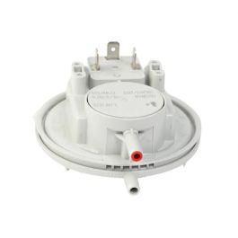 Utica-Dunkirk 1401003 SPDT Pressure Switch Barb Fitting 0.5" WC