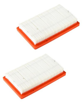 Kohler (2 Pack) 14 083 01-S Engine Air Filter