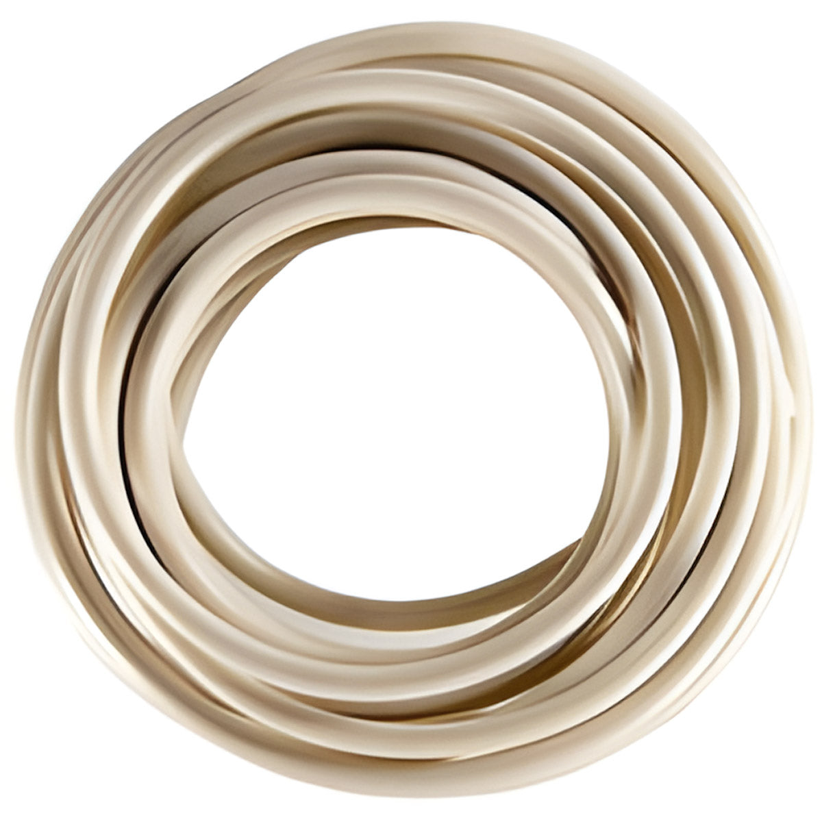 PRIMARY WIRE WHITE 10G 8'