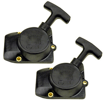 Rotary 2 Pack of Replacement Starter Recoils For Trimmers - 14340-2PK