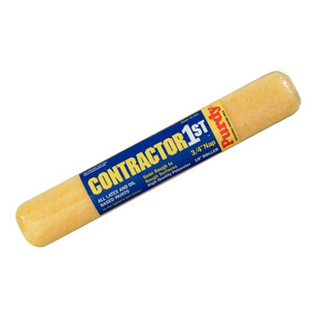 Genuine Purdy Contractor 1st 18" x 3/4" Nap Roller Cover 144688184