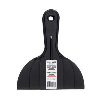 Genuine Sherwin-Williams Economy Plastic Putty Knives Kit 144900810
