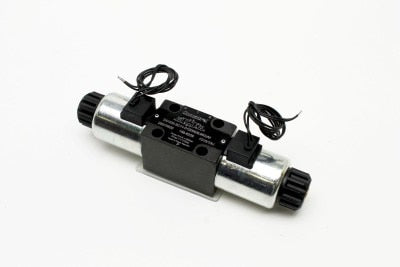 Genie Part # 146161GT – Valve Kit