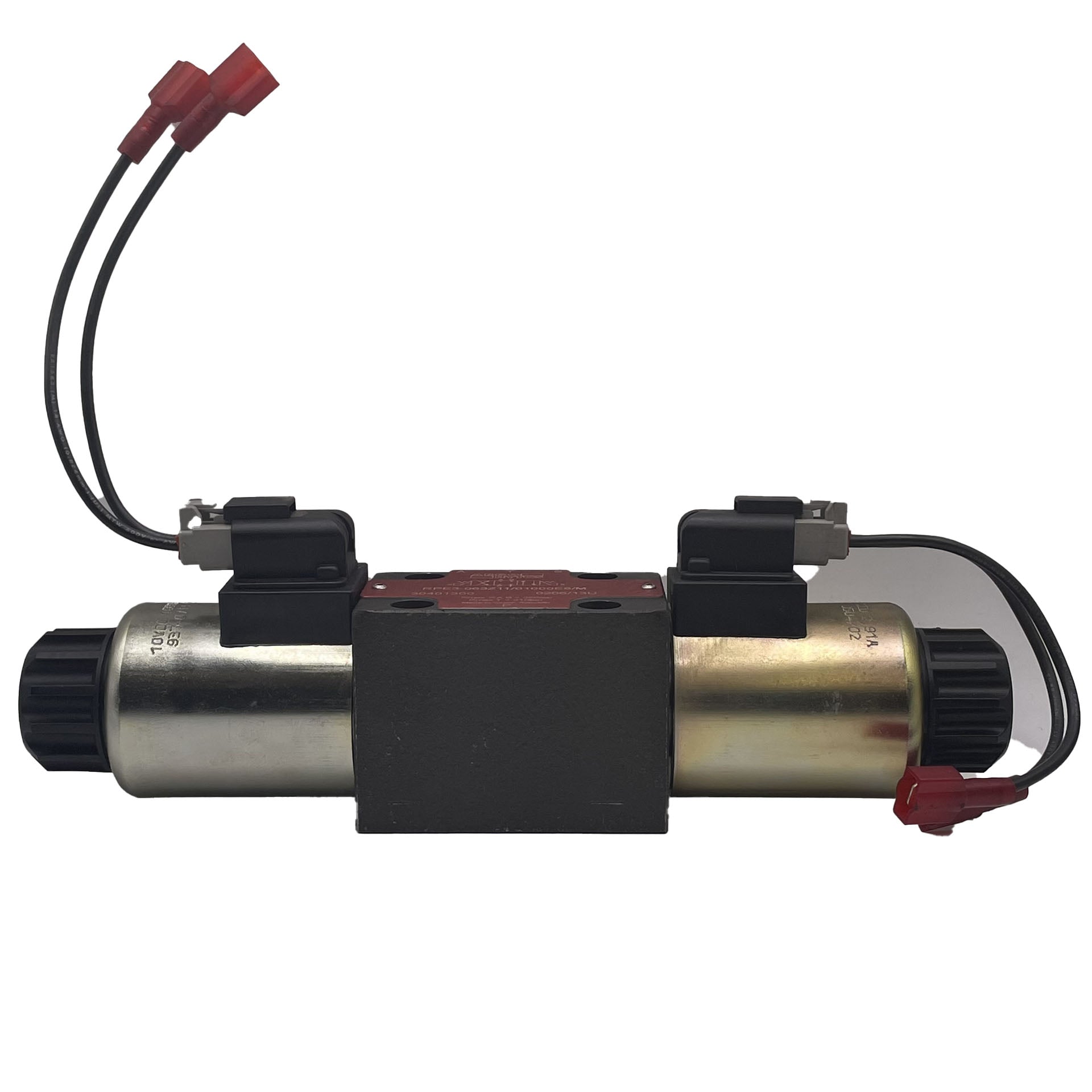 Genie Part # 146163GT – D03 Valve Kit