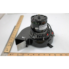 Utica-Dunkirk 14626052 Inducer Assembly W/O Gasket