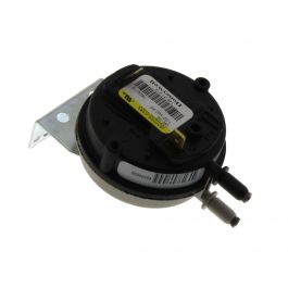 Utica-Dunkirk 14631312 SPST Pressure Switch 1" WC