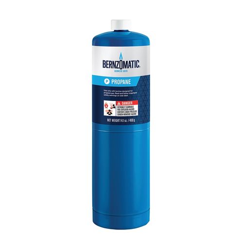 Worthington Disposable Propane Fuel Cylinder, 14.1 Oz.