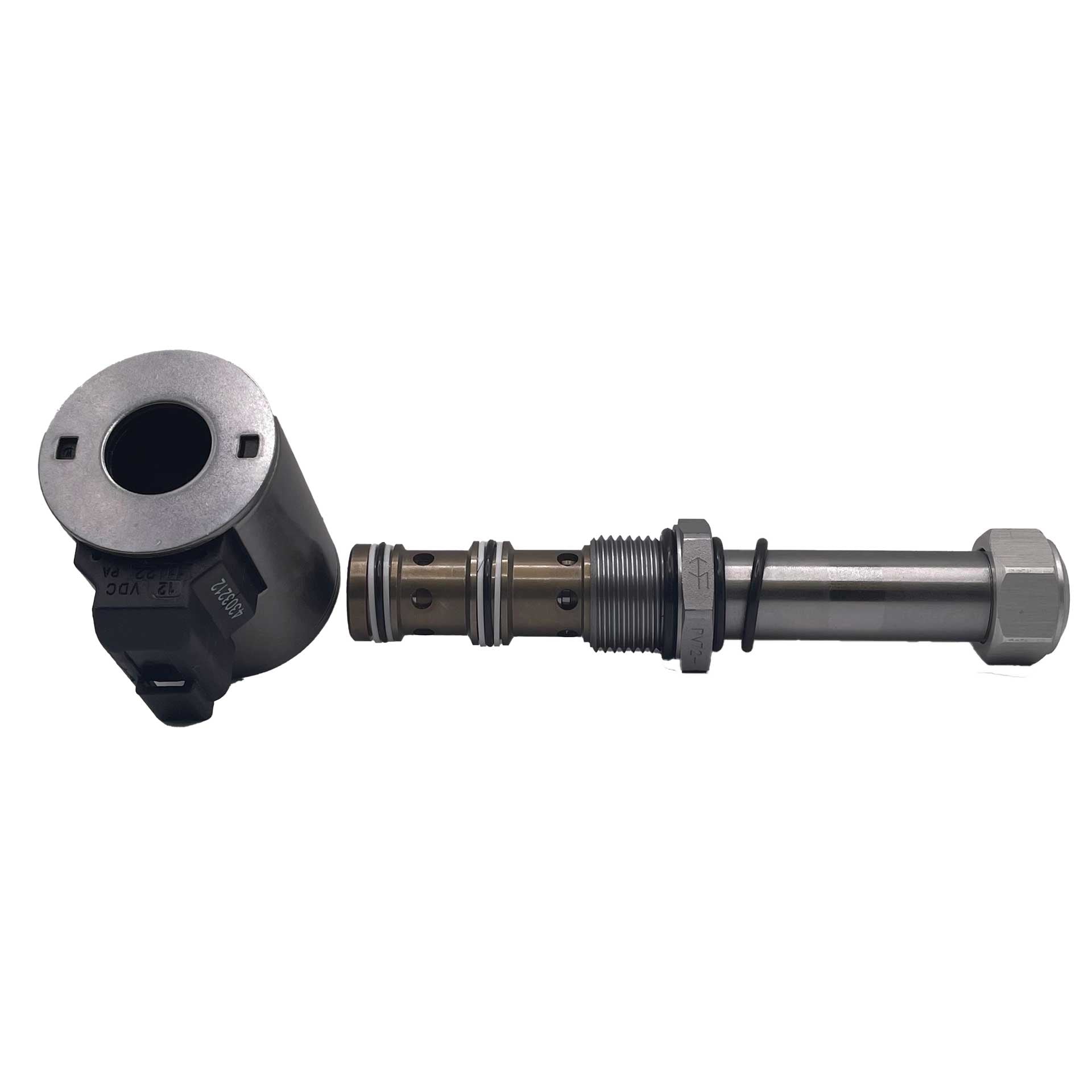 Genie Part # 147232GT – 12Vdc Proportional Valve