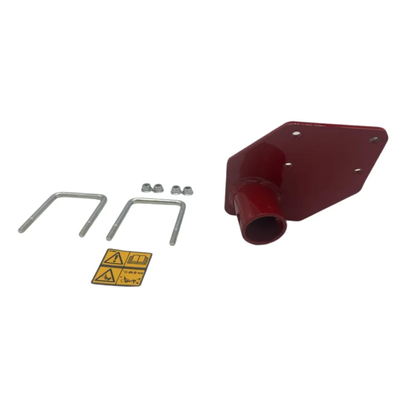 148-1283 Toro Jack Mount Kit (Timecutter MAX Models)