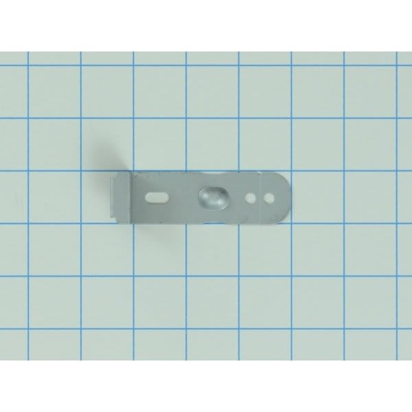 Samsung Replacement Bracket Install For Dishwasher, Part# Dd61-00176a