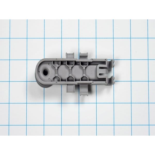Whirlpool Replacement Upper Dishrack Wheel For Dishwasher, Part# Wp8268743